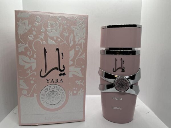 Lattafa Yara Eau de Parfüm Women 100ml