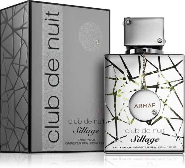 Armaf Club de Nuit Sillage 105ml EDP for Men